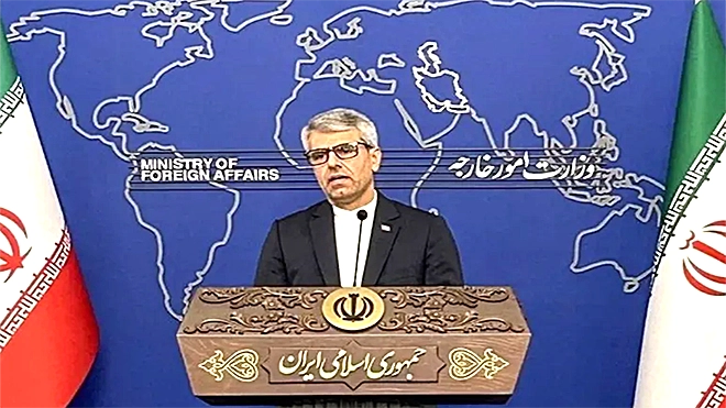 ​إيران تدعو لتشكيل حكومة (شرعية - حوثية) للانقضاض على الجنوب